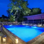 4 YOU APARTMENTS Pools & Beach