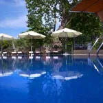 4 YOU APARTMENTS Pools & Beach