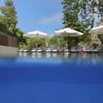 4 YOU APARTMENTS Pools & Beach