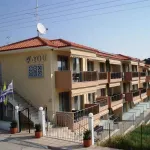 4 YOU APARTMENTS General Images
