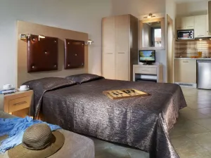 4 YOU APARTMENTS Rooms
