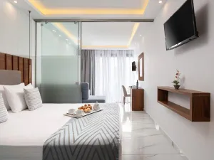 4 YOU FAMILY Rooms