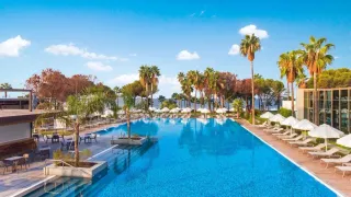 ACANTHUS - CENNET BARUT COLLECTION General Images