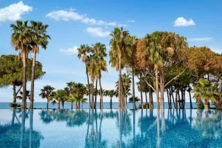 ACANTHUS - CENNET BARUT COLLECTION Pools & Beach