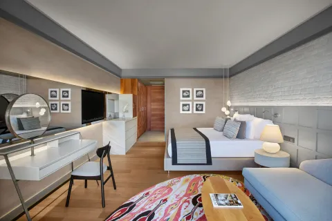 ACANTHUS - CENNET BARUT COLLECTION Rooms
