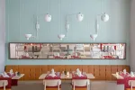 ACANTHUS - CENNET BARUT COLLECTION Restaurants