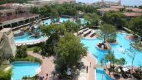 GURAL PREMIER TEKIROVA Pools & Beach