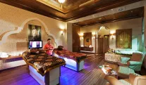 GURAL PREMIER TEKIROVA Spa