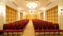 GURAL PREMIER TEKIROVA Meetings