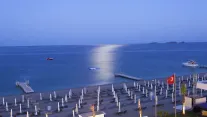 GURAL PREMIER TEKIROVA Pools & Beach