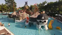GURAL PREMIER TEKIROVA Activities