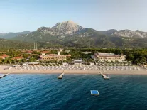 GURAL PREMIER TEKIROVA Pools & Beach