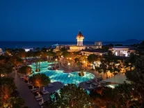 GURAL PREMIER TEKIROVA Pools & Beach