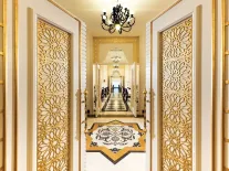 GURAL PREMIER TEKIROVA Lobby