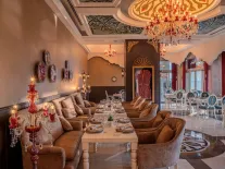 GURAL PREMIER TEKIROVA Restaurants