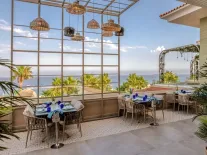 GURAL PREMIER TEKIROVA Restaurants