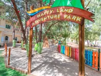 GURAL PREMIER TEKIROVA Mini Club