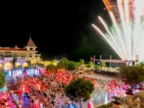 GURAL PREMIER TEKIROVA Activities