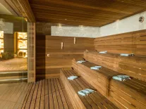 GURAL PREMIER TEKIROVA Spa