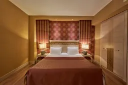 GURAL PREMIER TEKIROVA Rooms