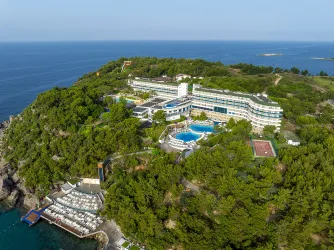 A GOOD LIFE UTOPIA FAMILY RESORT (ex.WATER PLANET) General Images