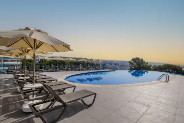 A GOOD LIFE UTOPIA FAMILY RESORT (ex.WATER PLANET) Pools & Beach