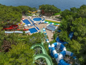 A GOOD LIFE UTOPIA FAMILY RESORT (ex.WATER PLANET) Activities