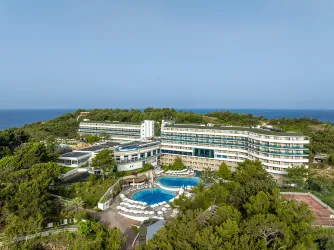A GOOD LIFE UTOPIA FAMILY RESORT (ex.WATER PLANET)
