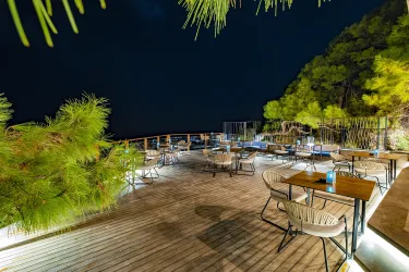 A GOOD LIFE UTOPIA FAMILY RESORT (ex.WATER PLANET) Bars