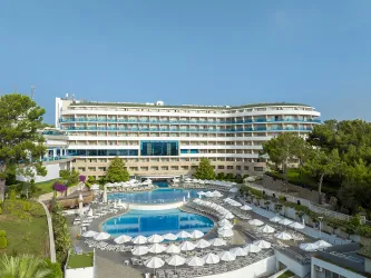 A GOOD LIFE UTOPIA FAMILY RESORT (ex.WATER PLANET) General Images