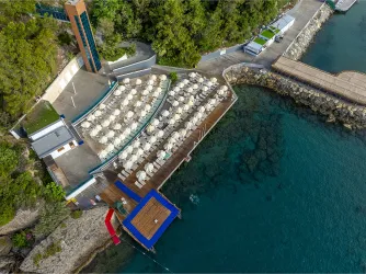 A GOOD LIFE UTOPIA FAMILY RESORT (ex.WATER PLANET) Pools & Beach