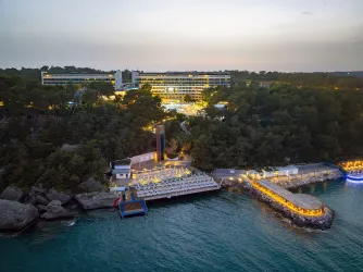 A GOOD LIFE UTOPIA FAMILY RESORT (ex.WATER PLANET) Pools & Beach
