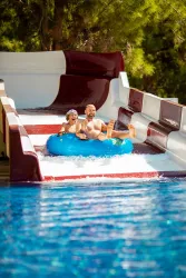 A GOOD LIFE UTOPIA FAMILY RESORT (ex.WATER PLANET) Activities