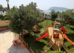 A11 HOTEL OBAKOY Mini Club