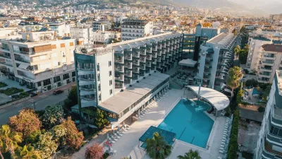 A11 HOTEL OBAKOY