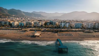 A11 HOTEL OBAKOY Pools & Beach