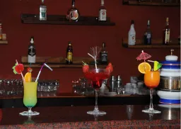 A11 HOTEL OBAKOY Bars