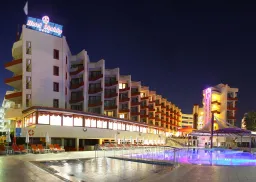A11 HOTEL OBAKOY General Images