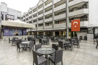 A11 HOTEL OBAKOY Activities