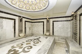 A11 HOTEL OBAKOY Spa