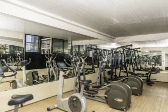 A11 HOTEL OBAKOY Activities
