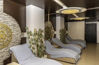 A11 HOTEL OBAKOY Spa