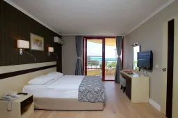 A11 HOTEL OBAKOY Rooms