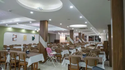 ACAR HOTEL ALANYA Restaurants