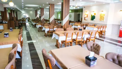 ACAR HOTEL ALANYA Restaurants