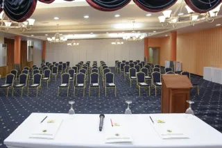 ACROTEL ATHENA PALLAS Meetings