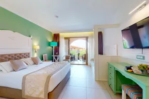 ACROTEL ATHENA PALLAS Rooms