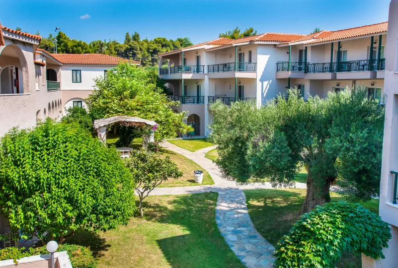 ACROTEL ELEA BEACH General Images
