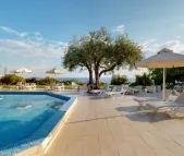 ACROTEL ELEA BEACH Pools & Beach