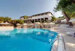 ACROTEL ELEA BEACH Pools & Beach